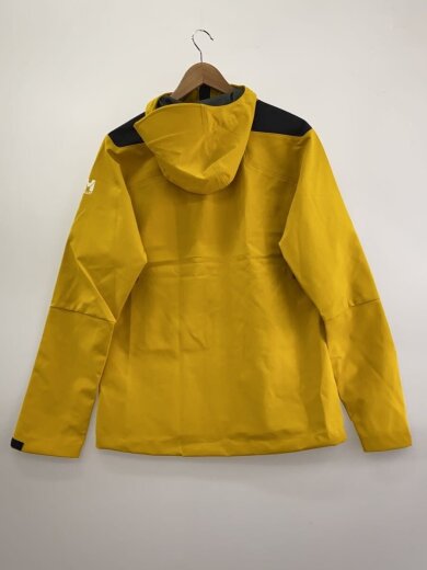 商品画像：DEEP JUNGLE K ABSOLUTE SHIELD JKT/M/ポリエステル/YLW/MIV9017// 2