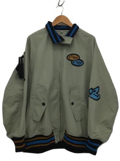 画像：その他ブランドジャケット/ZTMY/ずっと真夜中でいいのに。/使用感有/VARSITY JACKET1