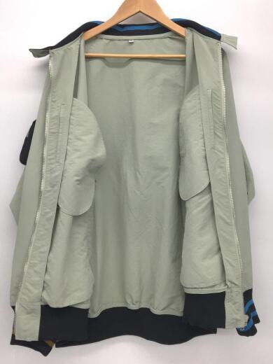 画像：その他ブランドジャケット/ZTMY/ずっと真夜中でいいのに。/使用感有/VARSITY JACKET7