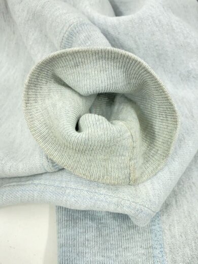 画像：Championスウェット/L/コットン/GRY/REVERSEWEAVE6