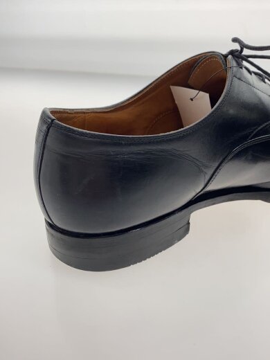 画像：scotch grainドレスシューズ/25cm/BLK/レザー/NL-31336