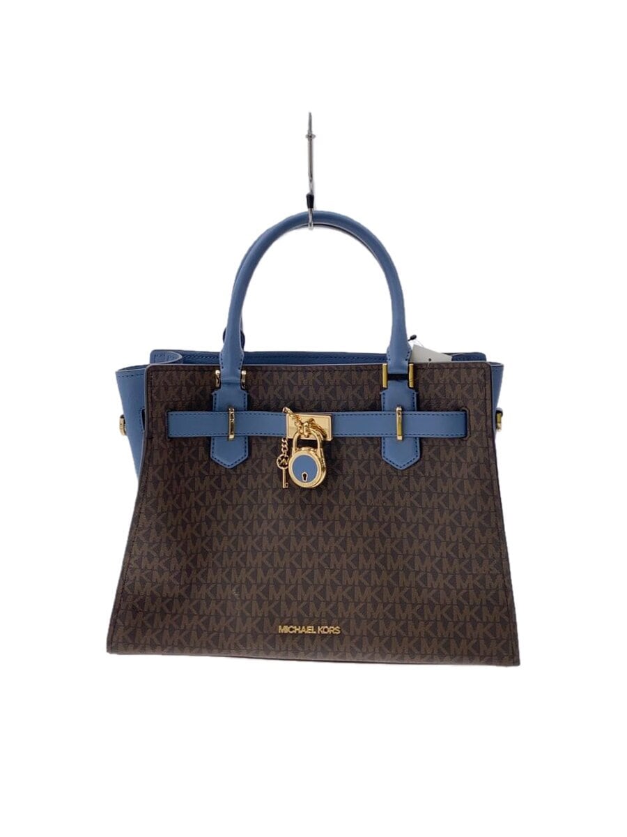 MICHAEL KORS / トートバッグ/--/BRW/35F1GHMS2B