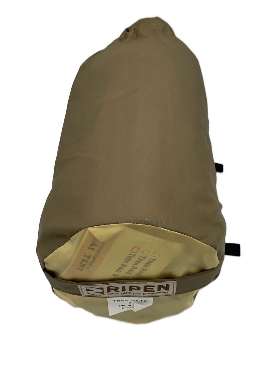 ARAI TENT / B-02050 テント/ドーム/1人用/B-02050/RIPEN/TREK RAIZ 2