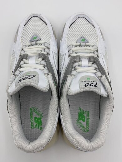 商品画像：ML725/ホワイト/23.5cm/WHT 3