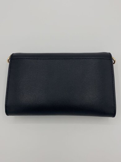 商品画像：ショルダーバッグ/--/BLK 2