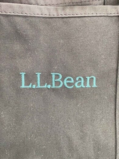 商品画像：トートバッグ/コットン/BLK/301371 5