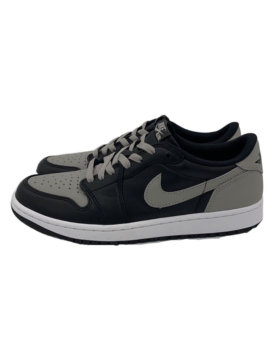 NIKE / AIR JORDAN 1 RETRO LOW OG_エア ジョーダン 1 LOW OG/27.5cm/GRY