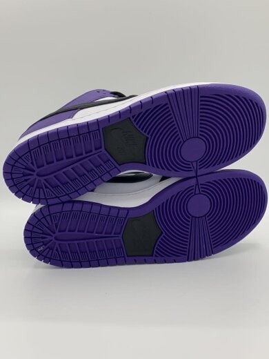 商品画像：SB DUNK LOW PRO_SB ダンク ロー プロ/27.5cm/PUP// 4