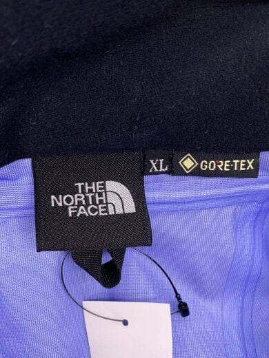 商品画像：MOUNTAIN RAINTEX JACKET_マウンテンレインテックスジャケット/XL/ゴアテックス/YLW 3