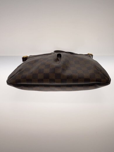 商品画像：ブルームズベリPM_ダミエ・エベヌ/PVC/BRW 4