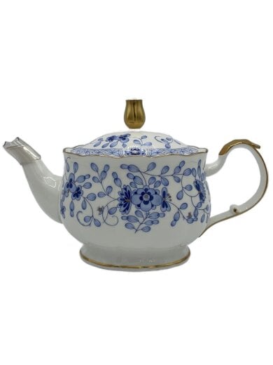 商品画像：洋食器その他/9682-4206/ミラノ ティーポット 1