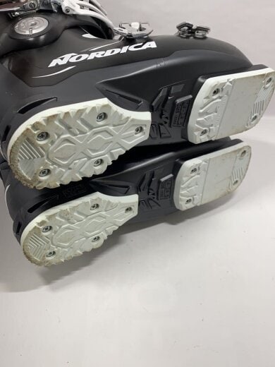 商品画像：スキーブーツ/24.5cm/BLK 4