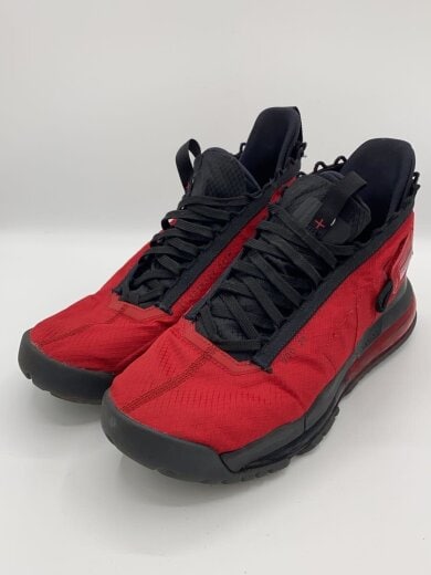 商品画像：JORDAN PROTO-MAX 720/ジョーダンプロトマックス/レッド/BQ6623-600/27.5cm/ 2