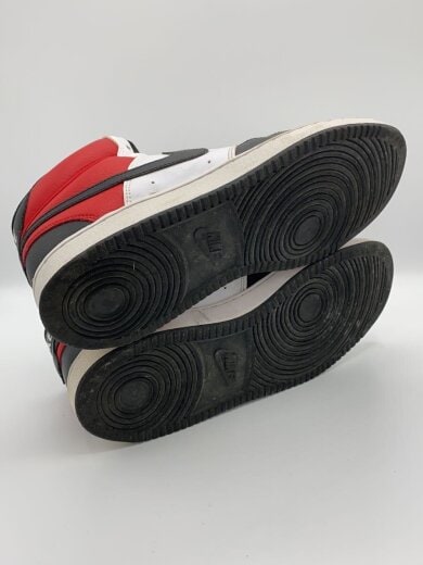 商品画像：COURT VISION MID NBA_コート ビジョン ミッド NBA/26.5cm/RED 4