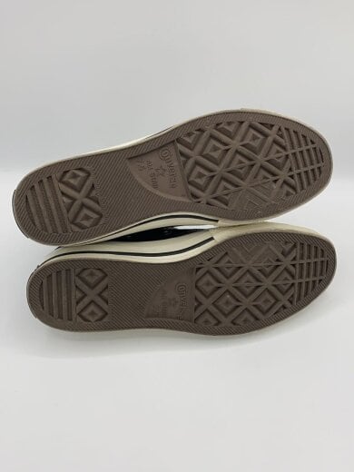 商品画像：ハイカットスニーカー/26cm/BLK/キャンバス/1SE380 4