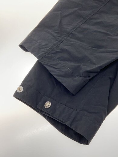 商品画像：ROLLPACK JOURNEYS COAT_ロールパックジャーニーズコート/L/ナイロン/BLK/無地 5