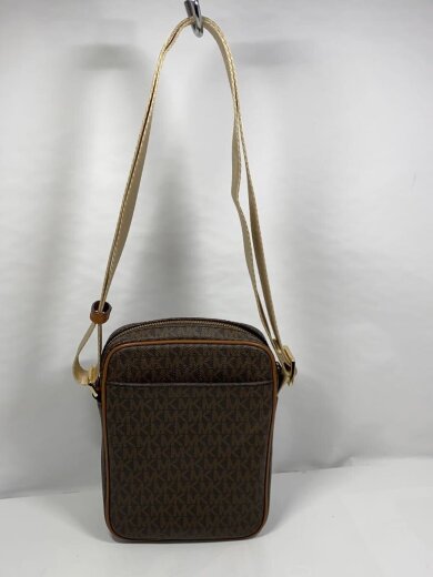 商品画像：ショルダーバッグ/--/BRW/35H9GTVC1B 3