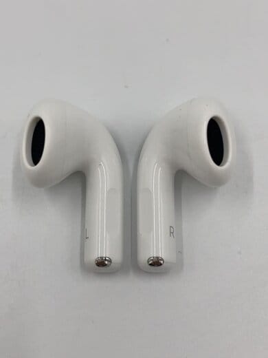 商品画像：イヤホン AirPods 4 MXP63J/A 6