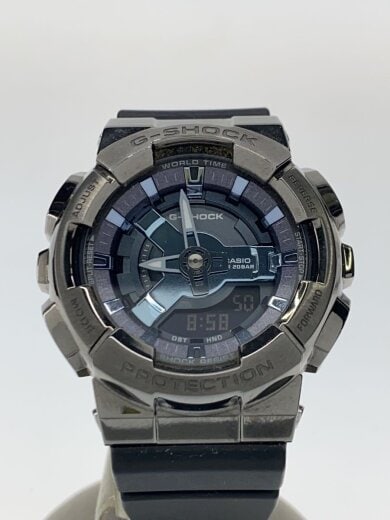 商品画像：クォーツ腕時計_G-SHOCK/デジアナ 1