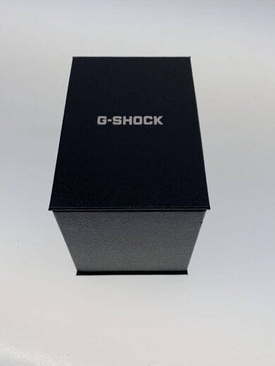 商品画像：クォーツ腕時計_G-SHOCK/デジアナ 6