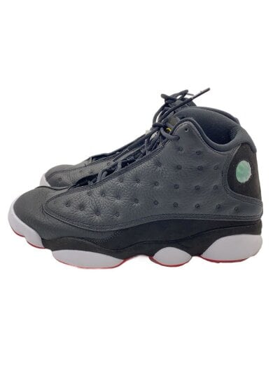商品画像：AIR JORDAN 13 RETRO_エア ジョーダン 13 レトロ/28cm/BLK 1