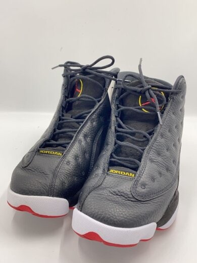 商品画像：AIR JORDAN 13 RETRO_エア ジョーダン 13 レトロ/28cm/BLK 2