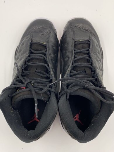 商品画像：AIR JORDAN 13 RETRO_エア ジョーダン 13 レトロ/28cm/BLK 3