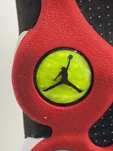 商品画像：AIR JORDAN 13 RETRO_エア ジョーダン 13 レトロ/28cm/BLK 7