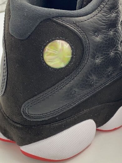 商品画像：AIR JORDAN 13 RETRO_エア ジョーダン 13 レトロ/28cm/BLK 8