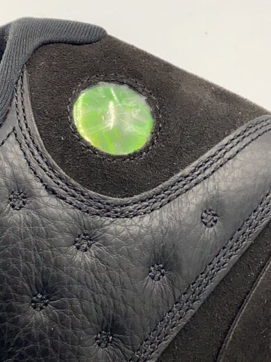 商品画像：AIR JORDAN 13 RETRO_エア ジョーダン 13 レトロ/28cm/BLK 9