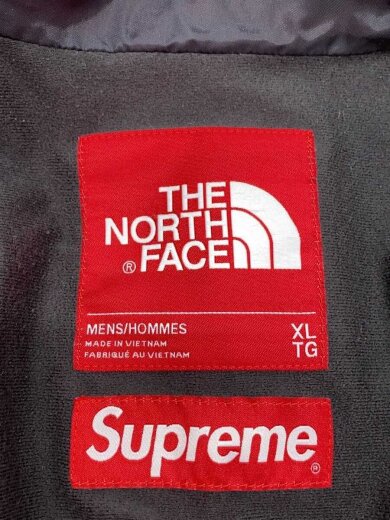 商品画像：マウンテンパーカ/XL/ゴアテックス/RED 3