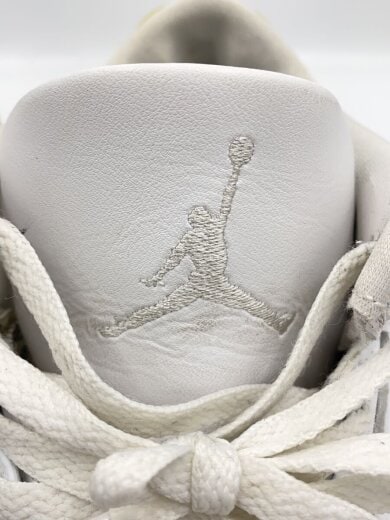 商品画像：AIR JORDAN 3 RETRO SP_エアジョーダン 3 レトロ SP/27cm/WHT/使用感有 6