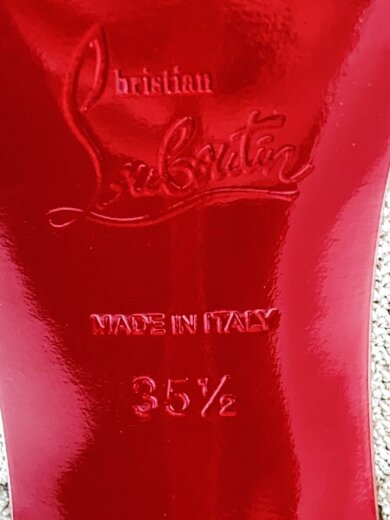 商品画像：サンダル/35.5/BEG 5