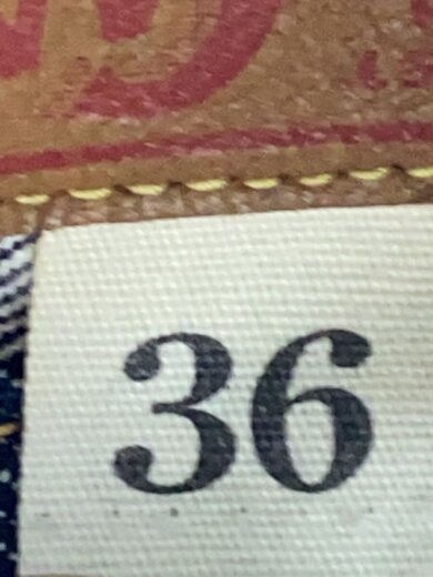 商品画像：Gジャン/36/コットン/IDG/SC11953 4