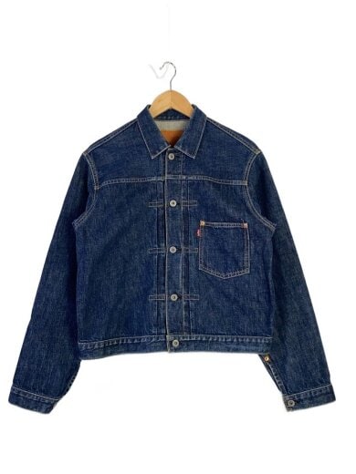 商品画像：Gジャン/40/コットン/71506xx 1