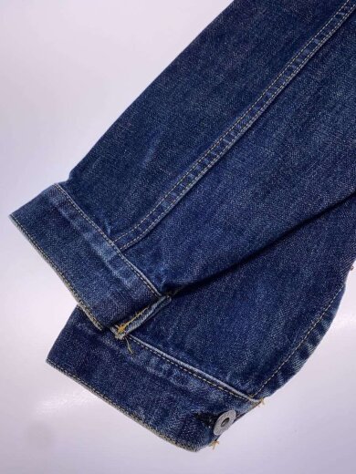 商品画像：Gジャン/40/コットン/71506xx 6