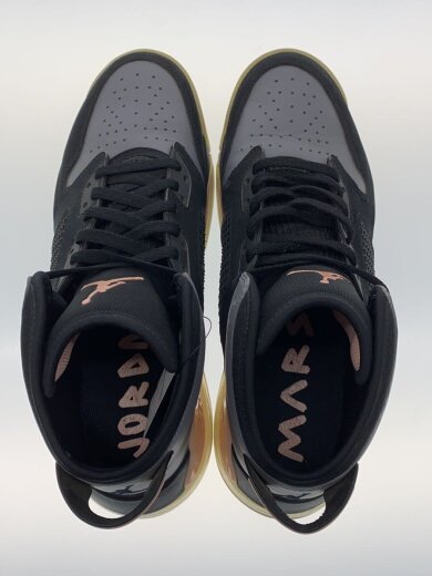 商品画像：JORDAN MARS 270/ジョーダンマーズ270/ブラック/CD7070-002/29cm/BLK 3