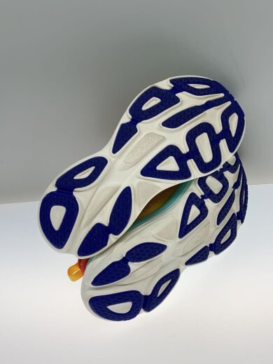 商品画像：ローカットスニーカー/25.5cm/マルチカラー/1123202-CRSCL/F27223L// 4