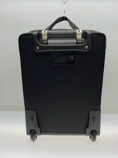 商品画像：トラベルキャリー/ナイロン/BLK/無地/NM81360// 3