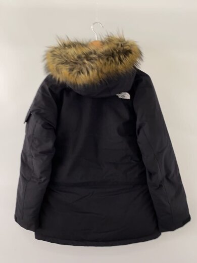 商品画像：MCMURDO PARKA_マクマードパーカ/S/ナイロン/BLK// 2