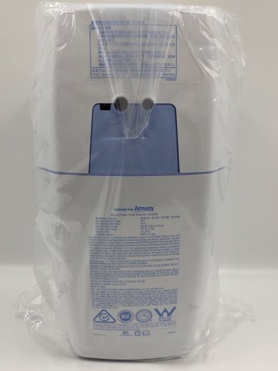 商品画像：生活家電その他/eSpringⅡ/浄水器// 4