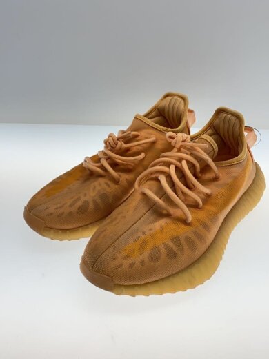 商品画像：YEEZY BOOST 350 V2_イージーブースト 350 V2/24cm/ORN// 2