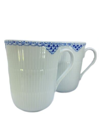 商品画像：洋食器その他/マグカップ/プリンセスマグ ペア 1