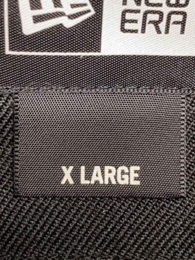 商品画像：ジャケット/XL/ウール/BLK// 4