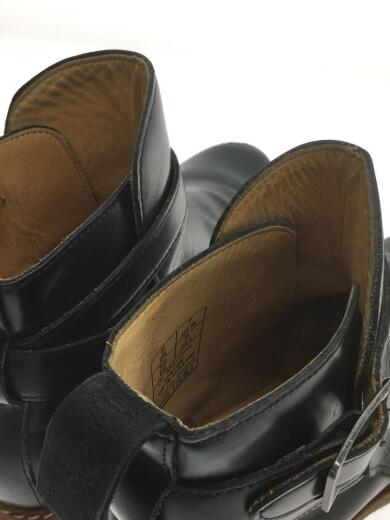 画像：Dr.MartensKENTON/16129001/ブーツ/39/BLK/レザー8