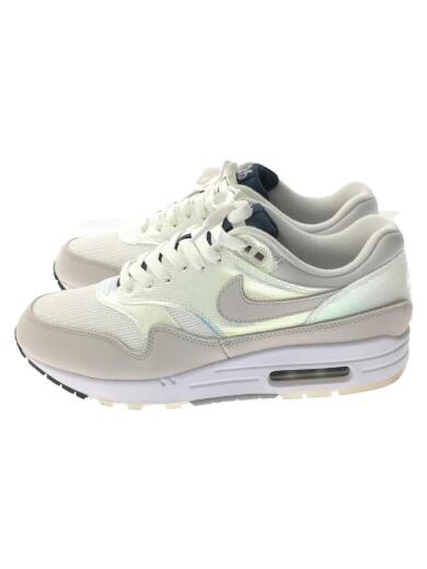 画像：NIKEAIR MAX 1 AMD La Ville Lumiere/DQ9326-100/26.5cm/WHT1