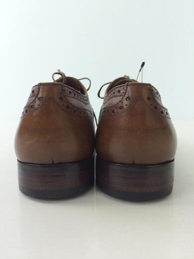 画像：J.M.WESTONドレスシューズ/--/BRW/レザー/310-11/セミプローグ/クラシックライン9