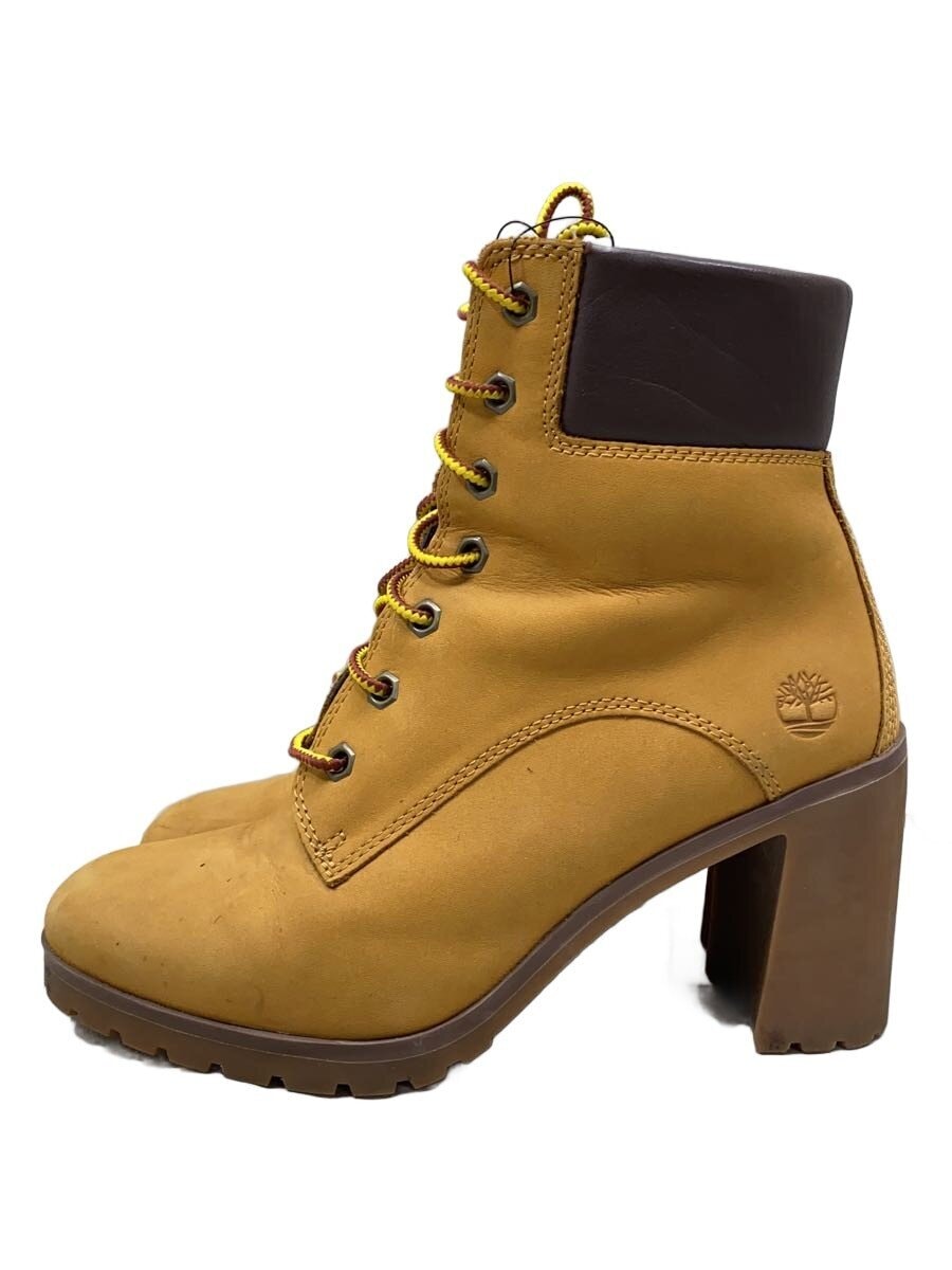 Timberland / レースアップブーツ/23.5cm/CML/A1HLS