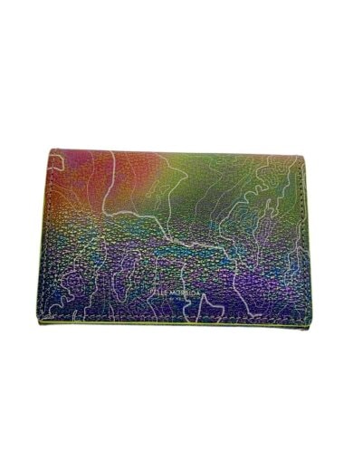 商品画像：カードケース/--/マルチカラー/総柄/メンズ// 1