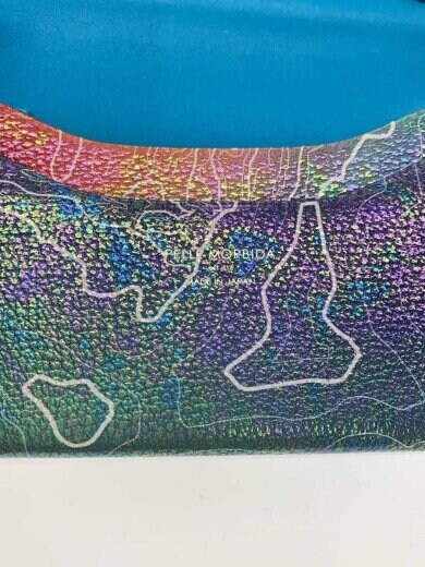 商品画像：カードケース/--/マルチカラー/総柄/メンズ// 3